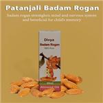 PATANJALI BADAM ROGAN 60ML